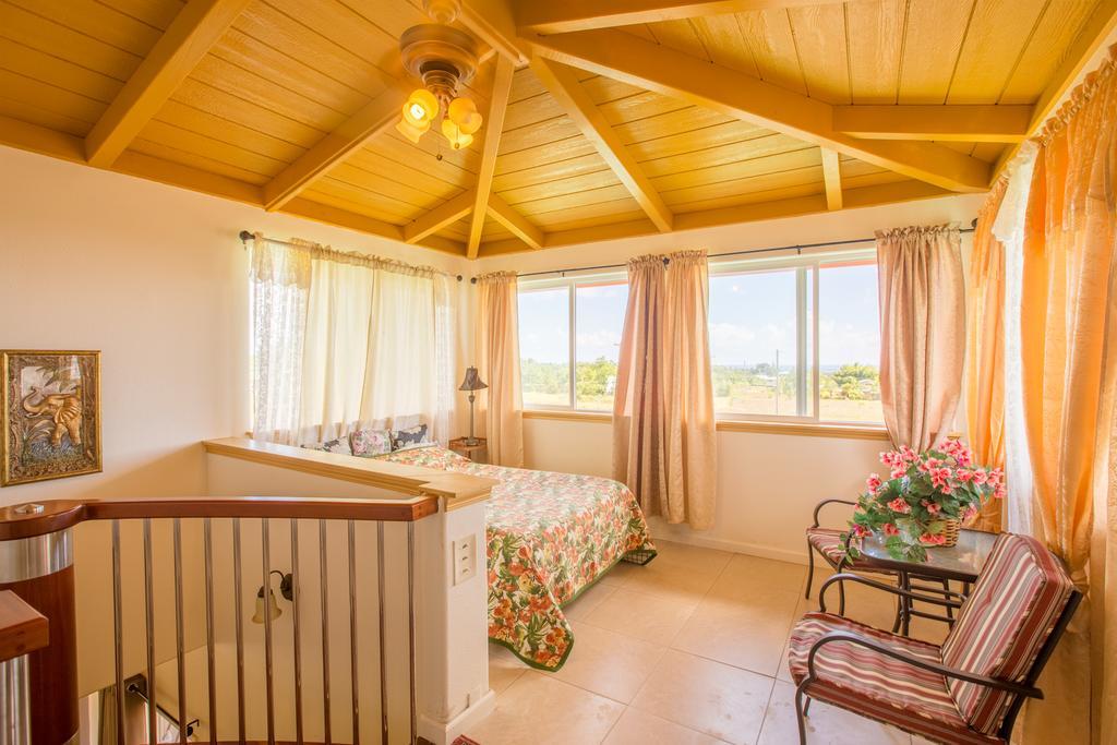 Coconut Palms Vacation Rental Near Lava Fields And Beaches Kehena Eksteriør bilde