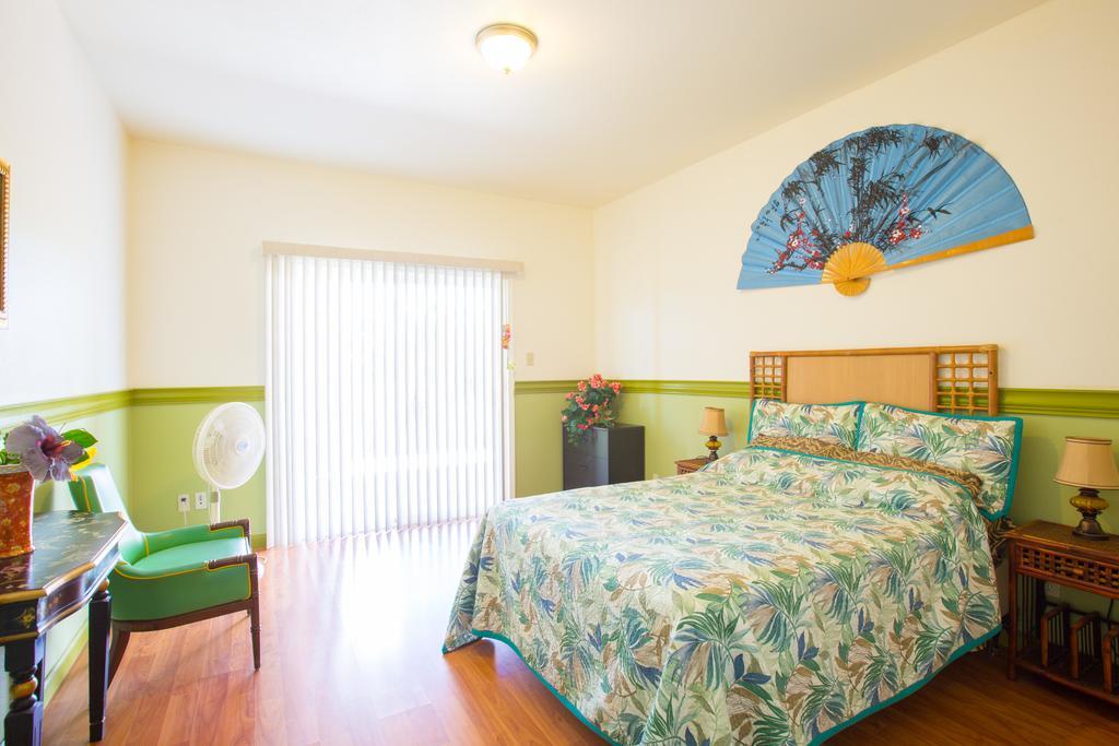 Coconut Palms Vacation Rental Near Lava Fields And Beaches Kehena Eksteriør bilde