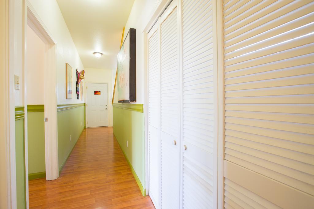 Coconut Palms Vacation Rental Near Lava Fields And Beaches Kehena Eksteriør bilde
