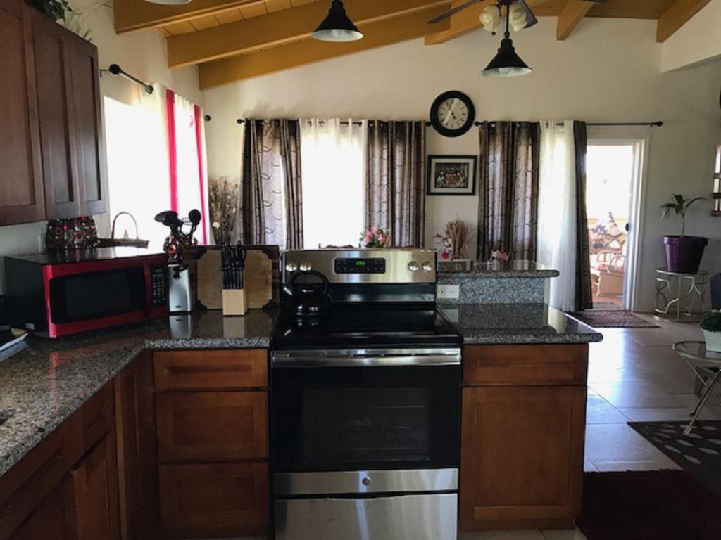 Coconut Palms Vacation Rental Near Lava Fields And Beaches Kehena Eksteriør bilde